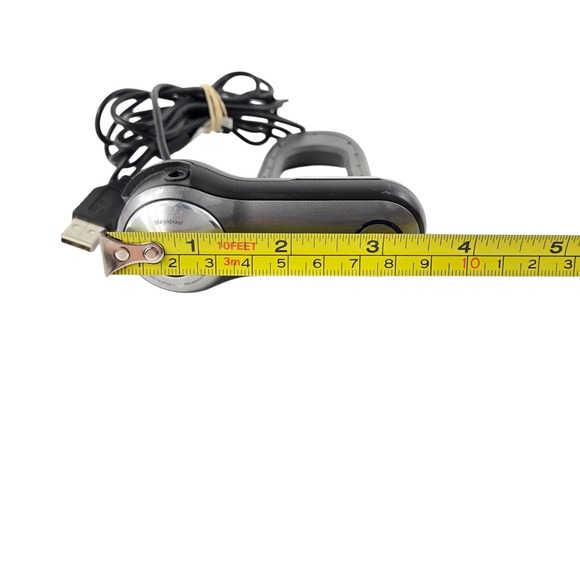 Logitech Quickcam Fusion Webcam V-UAR33 RightLight Works‎ - Picture 6 of 6